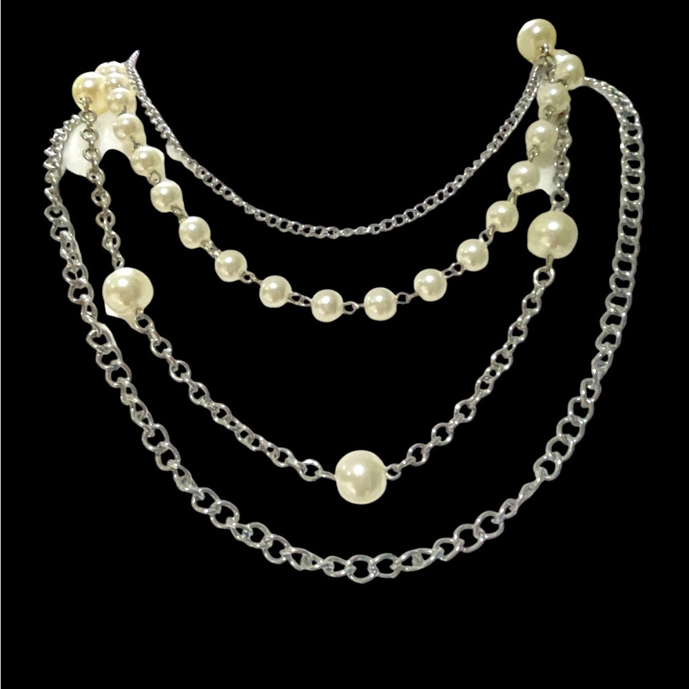 🎁❤️Premier Designs Jewelry Necklace!!!